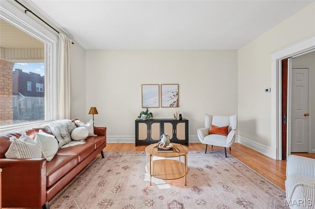 4647 Tyrolean Avenue, St Louis, MO 63116