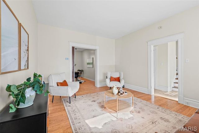 4647 Tyrolean Avenue, St Louis, MO 63116