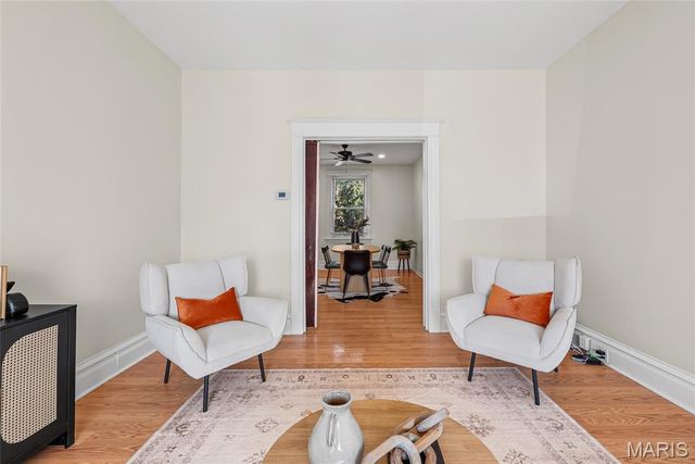 4647 Tyrolean Avenue, St Louis, MO 63116