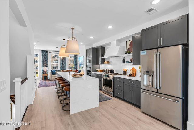 1605 Kingsley Street 4, Asbury Park, NJ 07712