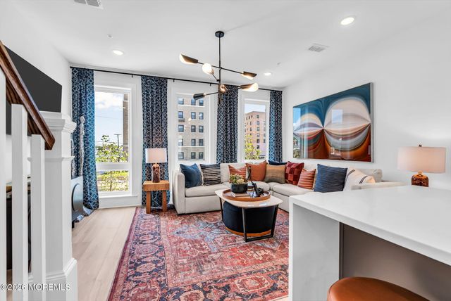 1605 Kingsley Street 4, Asbury Park, NJ 07712