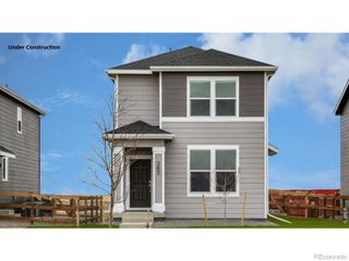 305 Fiord Way, Severance, CO 80550