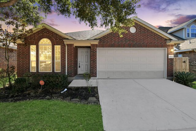 19931 Roycroft Lane, Richmond, TX 77407