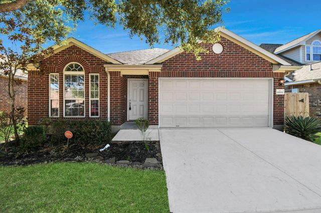 19931 Roycroft Lane, Richmond, TX 77407