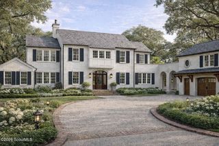 29 James Pearey Lane, St. Simons Island, GA 31522