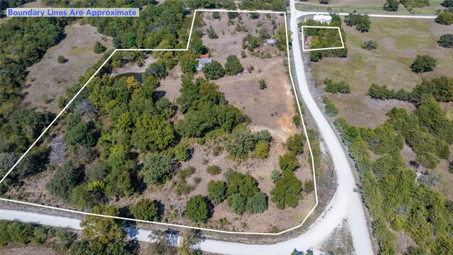 3868 CR 417, Muenster, TX 76252