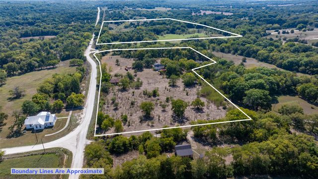 3868 CR 417, Muenster, TX 76252