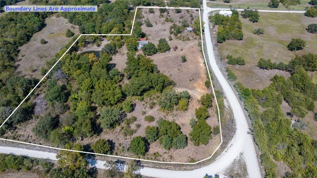 3868 CR 417, Muenster, TX 76252