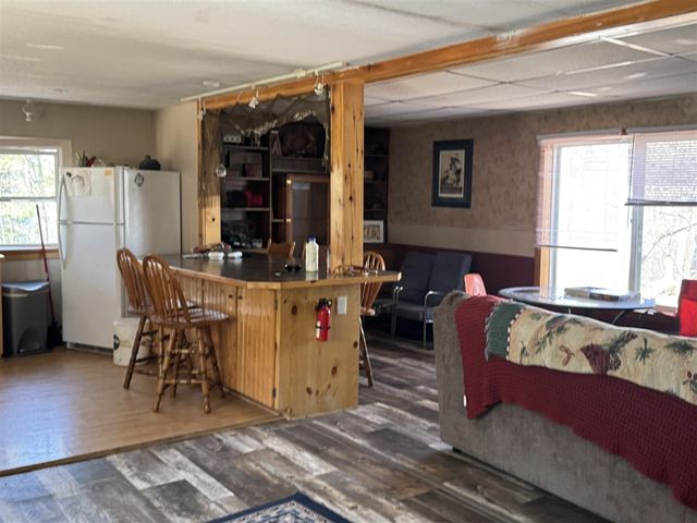 5084 Sandy Run Road, Sears, MI 49679