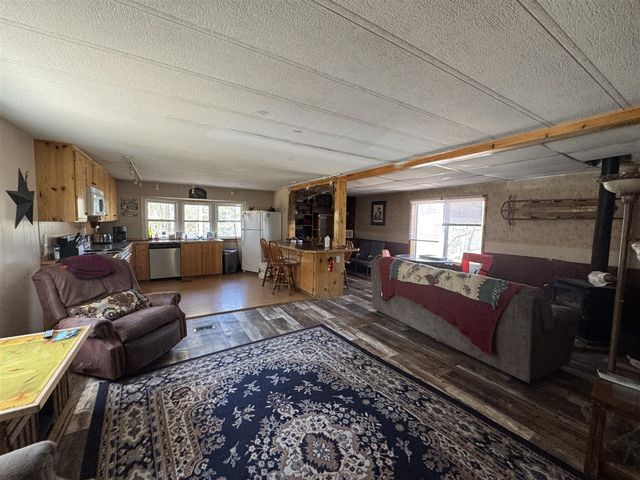 5084 Sandy Run Road, Sears, MI 49679