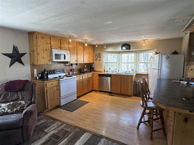 5084 Sandy Run Road, Sears, MI 49679