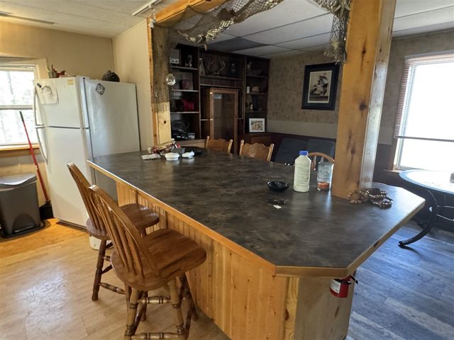 5084 Sandy Run Road, Sears, MI 49679