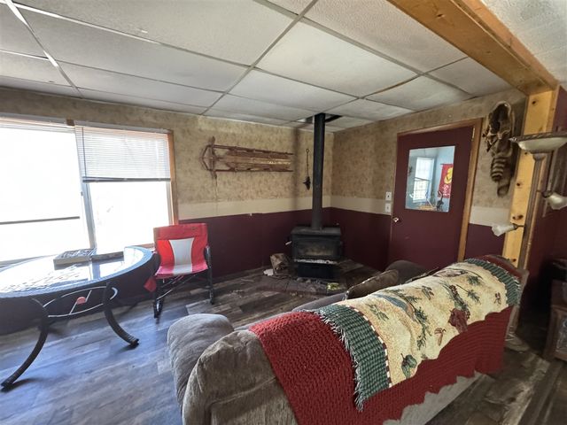 5084 Sandy Run Road, Sears, MI 49679