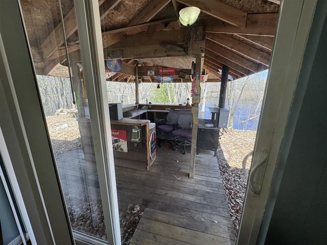 5084 Sandy Run Road, Sears, MI 49679