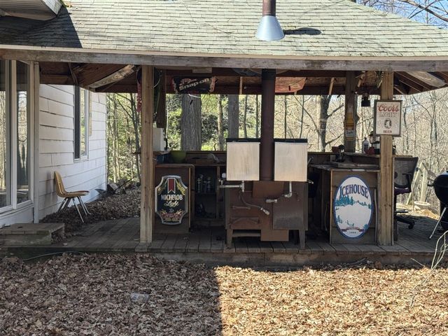 5084 Sandy Run Road, Sears, MI 49679
