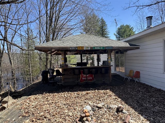 5084 Sandy Run Road, Sears, MI 49679