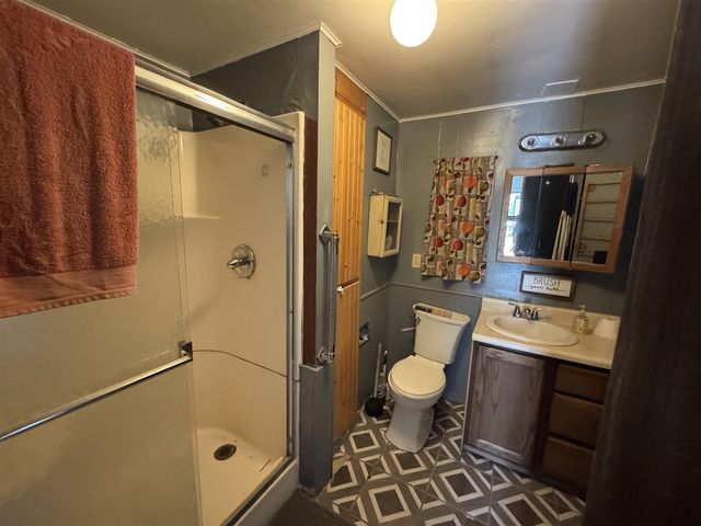 5084 Sandy Run Road, Sears, MI 49679