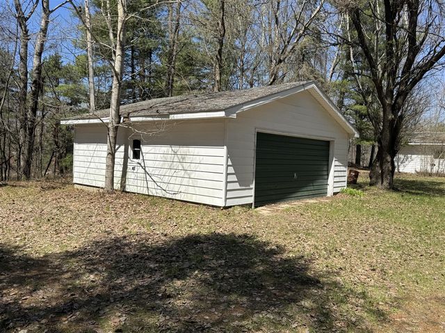 5084 Sandy Run Road, Sears, MI 49679