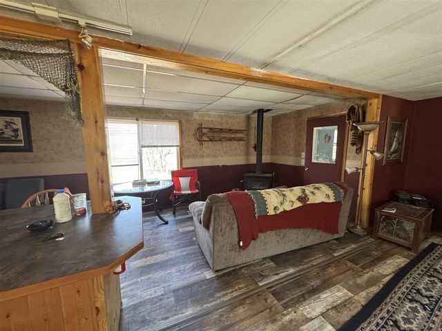 5084 Sandy Run Road, Sears, MI 49679