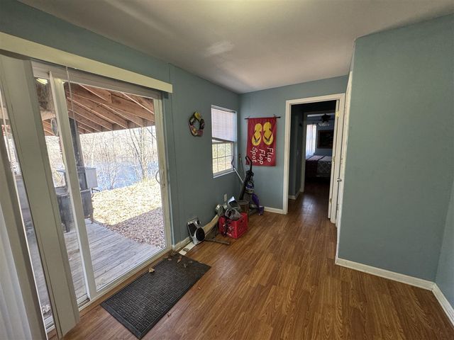 5084 Sandy Run Road, Sears, MI 49679