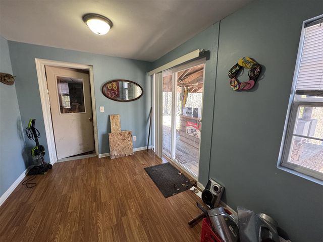5084 Sandy Run Road, Sears, MI 49679