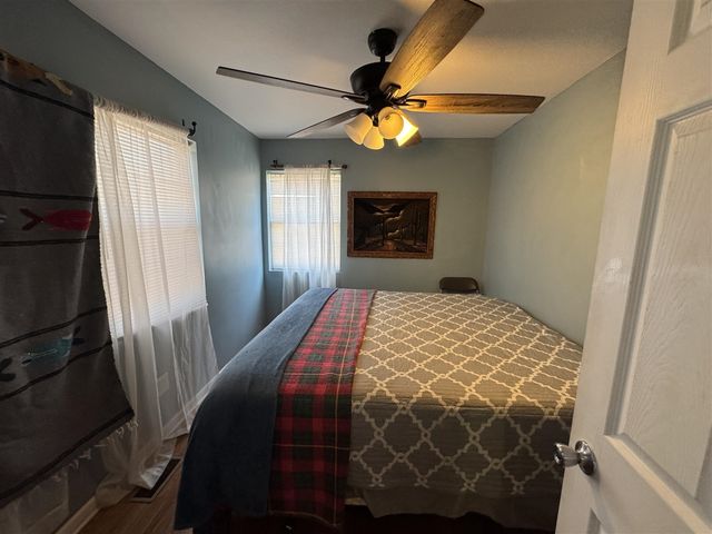 5084 Sandy Run Road, Sears, MI 49679