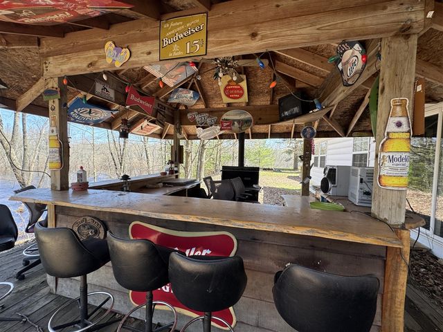 5084 Sandy Run Road, Sears, MI 49679