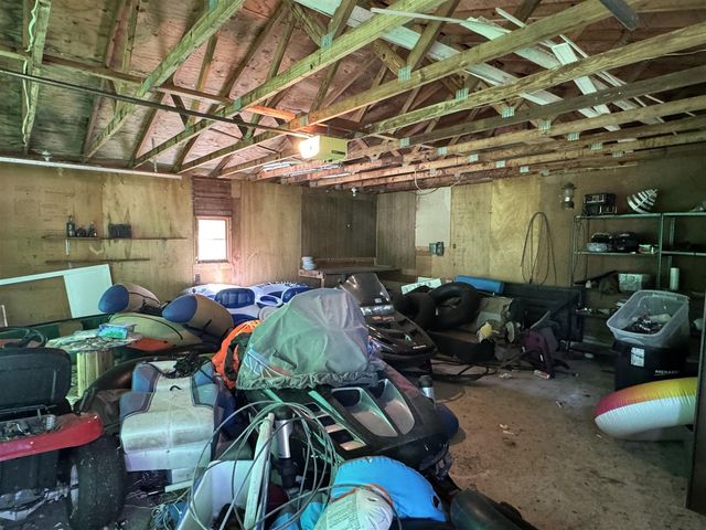 5084 Sandy Run Road, Sears, MI 49679