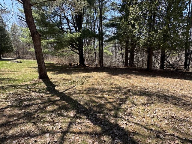 5084 Sandy Run Road, Sears, MI 49679