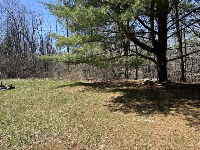 5084 Sandy Run Road, Sears, MI 49679