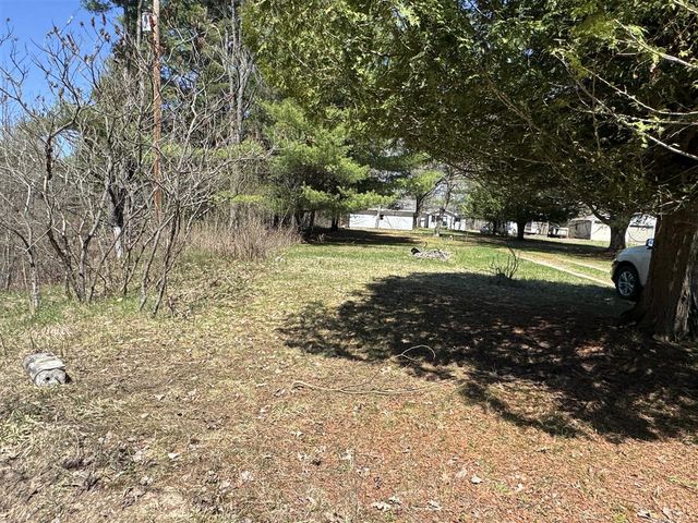 5084 Sandy Run Road, Sears, MI 49679