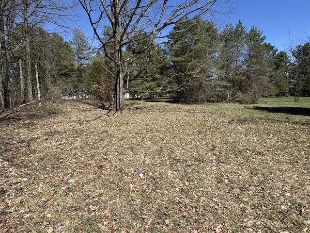 5084 Sandy Run Road, Sears, MI 49679