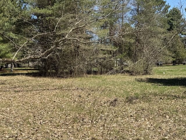 5084 Sandy Run Road, Sears, MI 49679