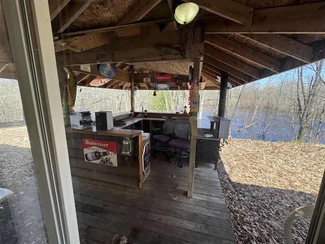 5084 Sandy Run Road, Sears, MI 49679