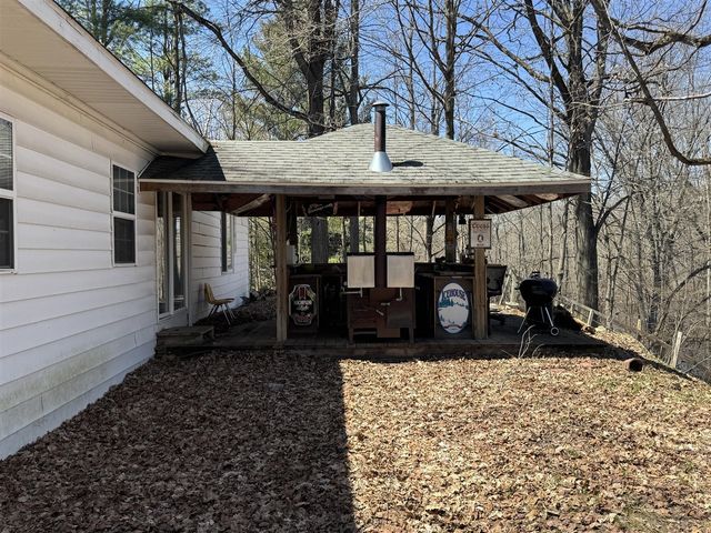 5084 Sandy Run Road, Sears, MI 49679