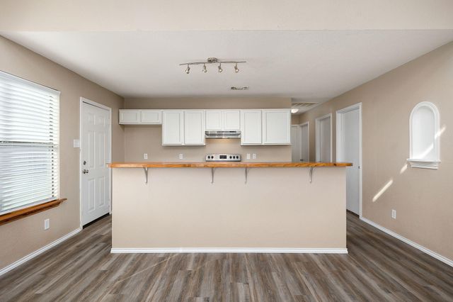 1402 Hatcher Street, San Angelo, TX 76901