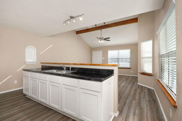 1402 Hatcher Street, San Angelo, TX 76901
