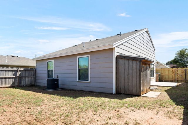 1402 Hatcher Street, San Angelo, TX 76901