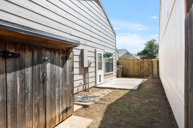 1402 Hatcher Street, San Angelo, TX 76901
