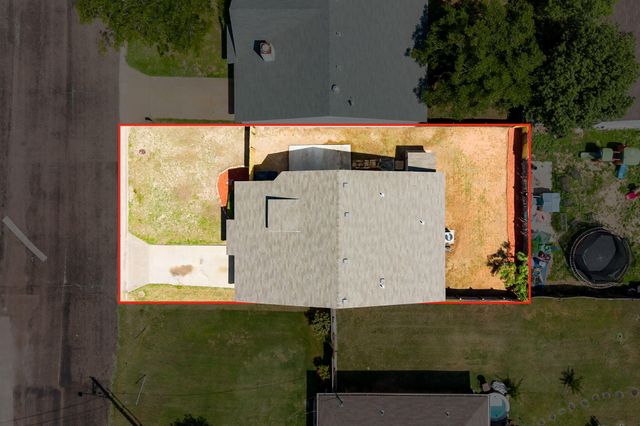 1402 Hatcher Street, San Angelo, TX 76901