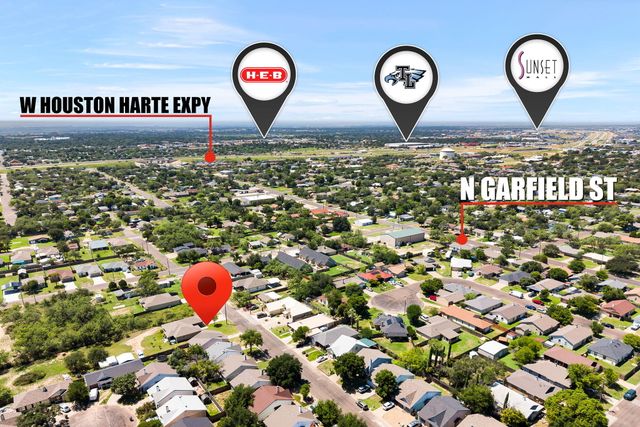 1402 Hatcher Street, San Angelo, TX 76901
