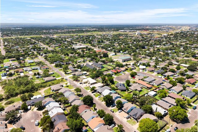1402 Hatcher Street, San Angelo, TX 76901