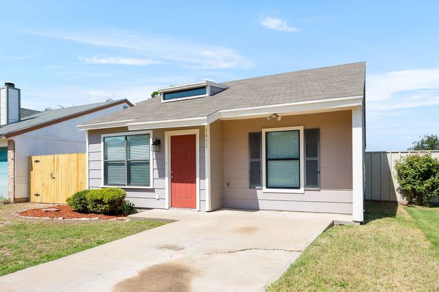1402 Hatcher Street, San Angelo, TX 76901