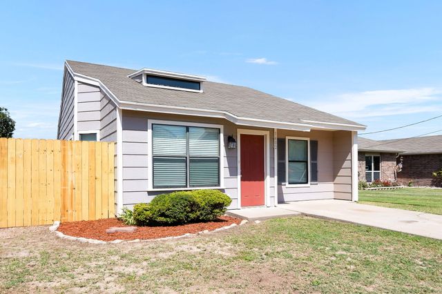 1402 Hatcher Street, San Angelo, TX 76901