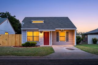 1402 Hatcher Street, San Angelo, TX 76901