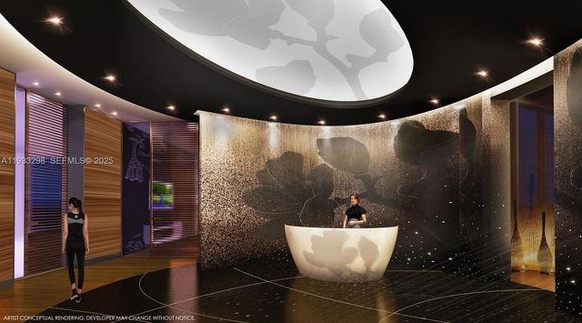 851 NE 1st Ave 2111, Miami, FL 33132