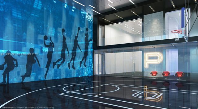 851 NE 1st Ave 2111, Miami, FL 33132