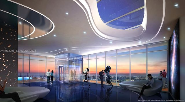 851 NE 1st Ave 2111, Miami, FL 33132