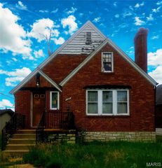 1761 Grape Avenue, St Louis, MO 63147