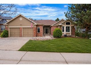8753 Forrest Dr, Highlands Ranch, CO 80126
